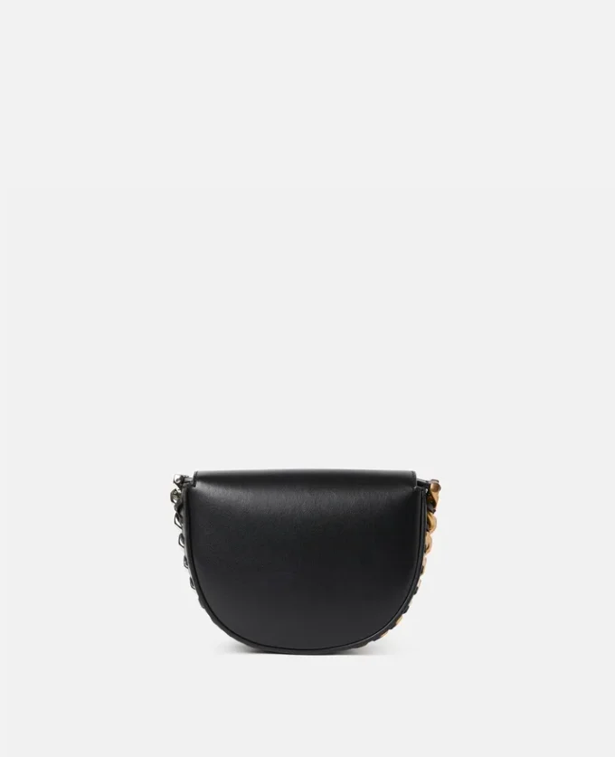 Borsa a tracolla piccola Frayme con patta
