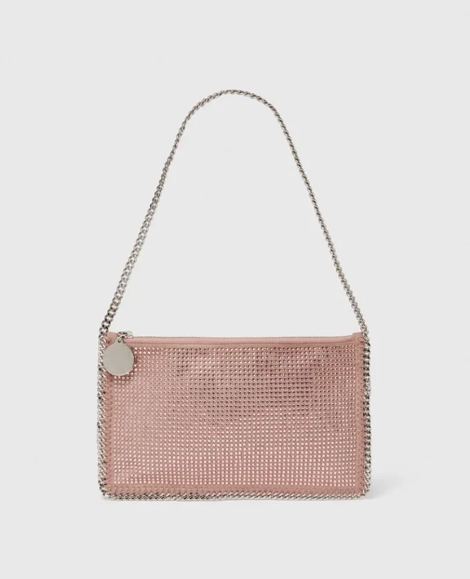 Borsa a tracolla Pochette Falabella