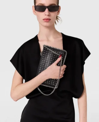 Borsa a tracolla Pochette Falabella