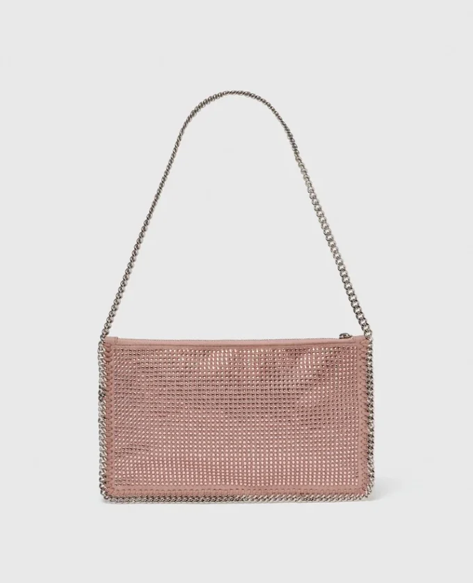 Borsa a tracolla Pochette Falabella