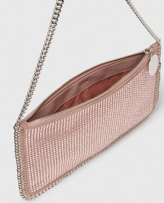 Borsa a tracolla Pochette Falabella