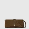 Borsa a tracolla Pochette in pelle scamosciata Ryder Borsa a tracolla Pochette in pelle scamosciata Ryder