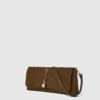 Borsa a tracolla Pochette in pelle scamosciata Ryder Borsa a tracolla Pochette in pelle scamosciata Ryder