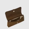 Borsa a tracolla Pochette in pelle scamosciata Ryder Borsa a tracolla Pochette in pelle scamosciata Ryder