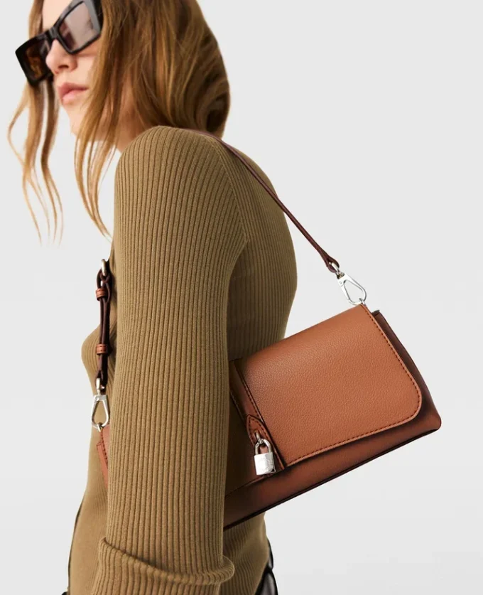 Borsa a tracolla pochette Ryder Borsa a tracolla pochette Ryder