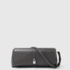 Borsa a tracolla pochette Ryder in struzzo Borsa a tracolla pochette Ryder in struzzo