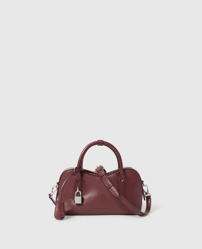 Borsa a tracolla Ryder Borsa a tracolla Ryder