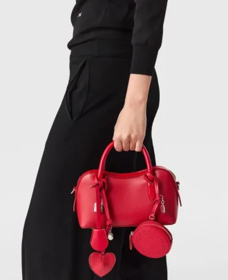 Borsa a tracolla Ryder