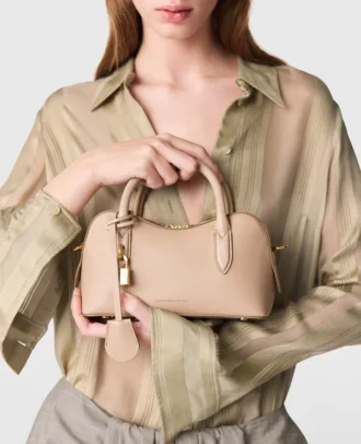 Borsa a tracolla Ryder