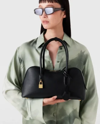 Borsa a tracolla Ryder