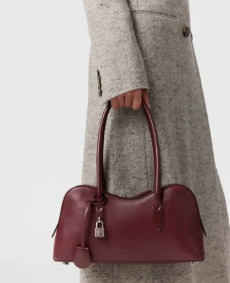 Borsa a tracolla Ryder