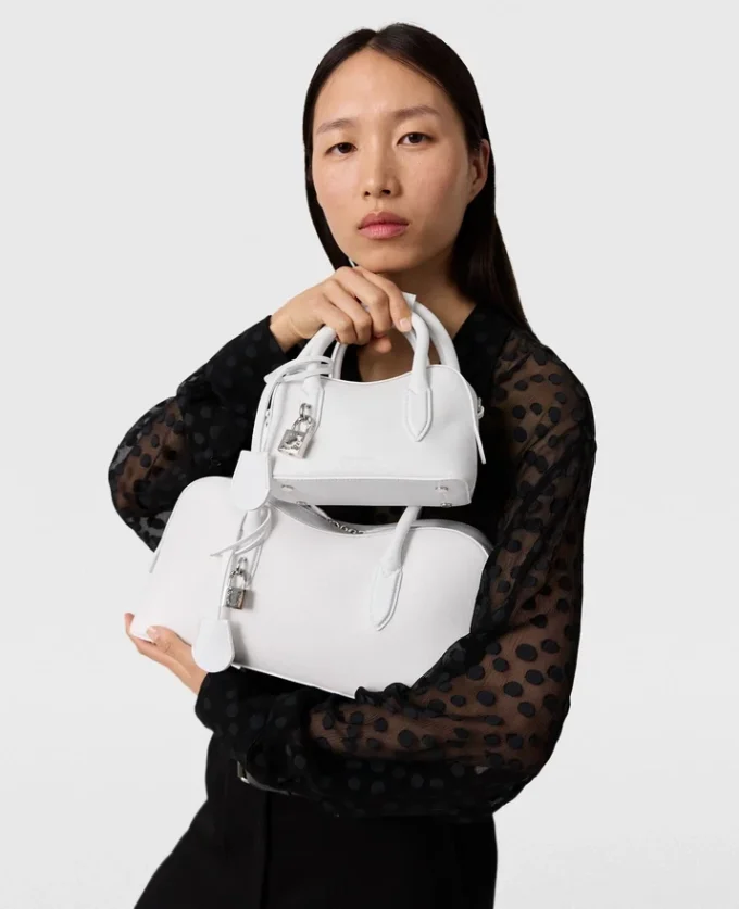 Borsa a tracolla Ryder Borsa a tracolla Ryder