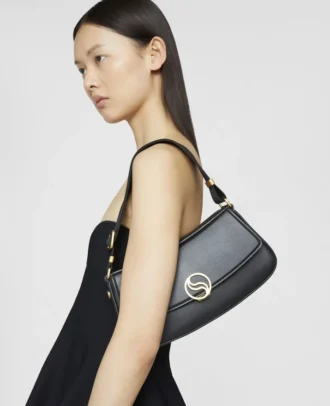 Borsa a tracolla S-Wave Borsa a tracolla S-Wave