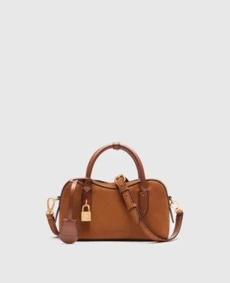 Borsa a tracolla Stella Ryder