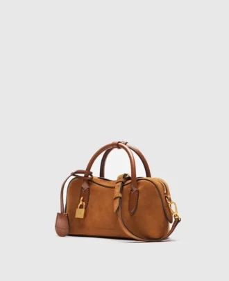 Borsa a tracolla Stella Ryder