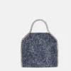 Borsa Falabella Mini Bouclé Borsa Falabella Mini Bouclé