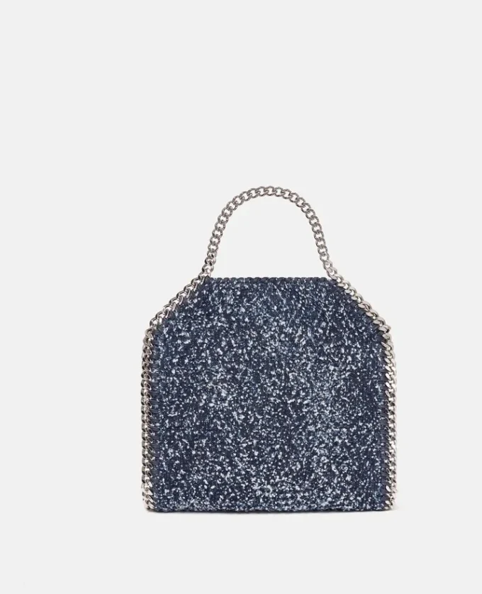 Borsa Falabella Mini Bouclé Borsa Falabella Mini Bouclé