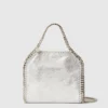 Borsa Falabella Mini Metallic Borsa Falabella Mini Metallic