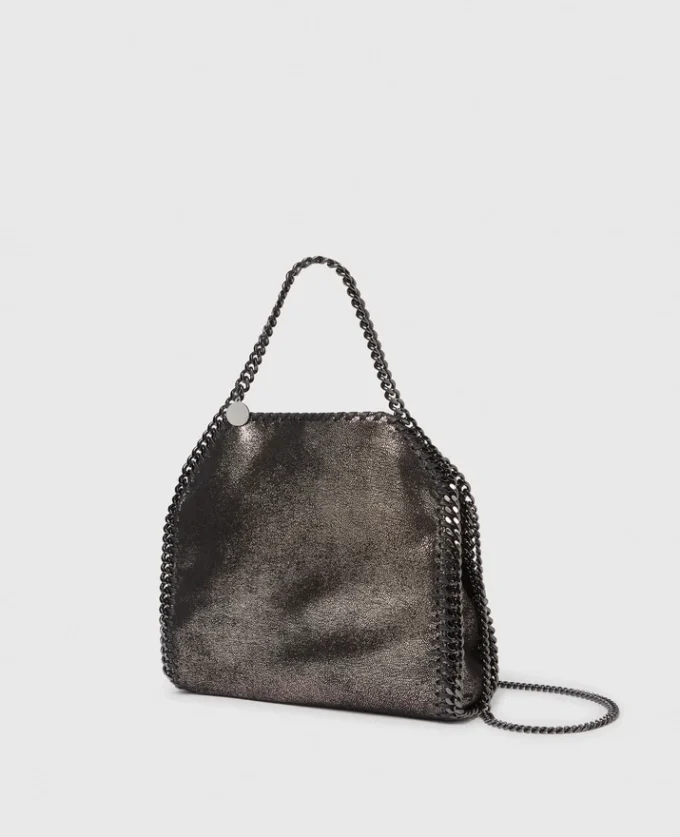 Borsa Falabella Mini Metallic Borsa Falabella Mini Metallic