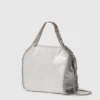 Borsa Falabella Mini Metallic Borsa Falabella Mini Metallic