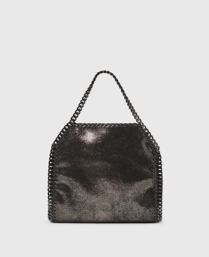 Borsa Falabella Mini Metallic Borsa Falabella Mini Metallic