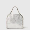 Borsa Falabella Mini Metallic Borsa Falabella Mini Metallic