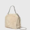 Borsa Falabella Mini Teddy Borsa Falabella Mini Teddy