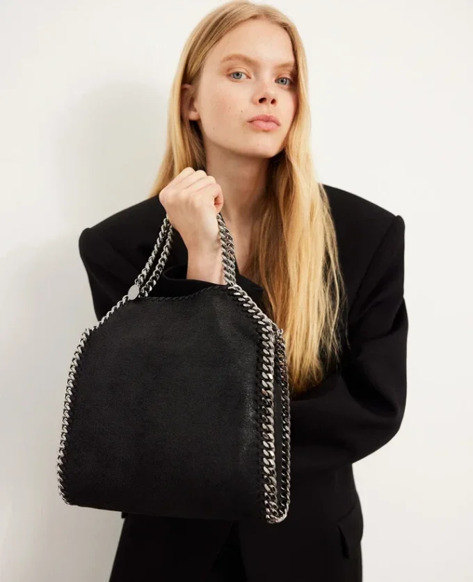 Borsa Falabella Mini Tote