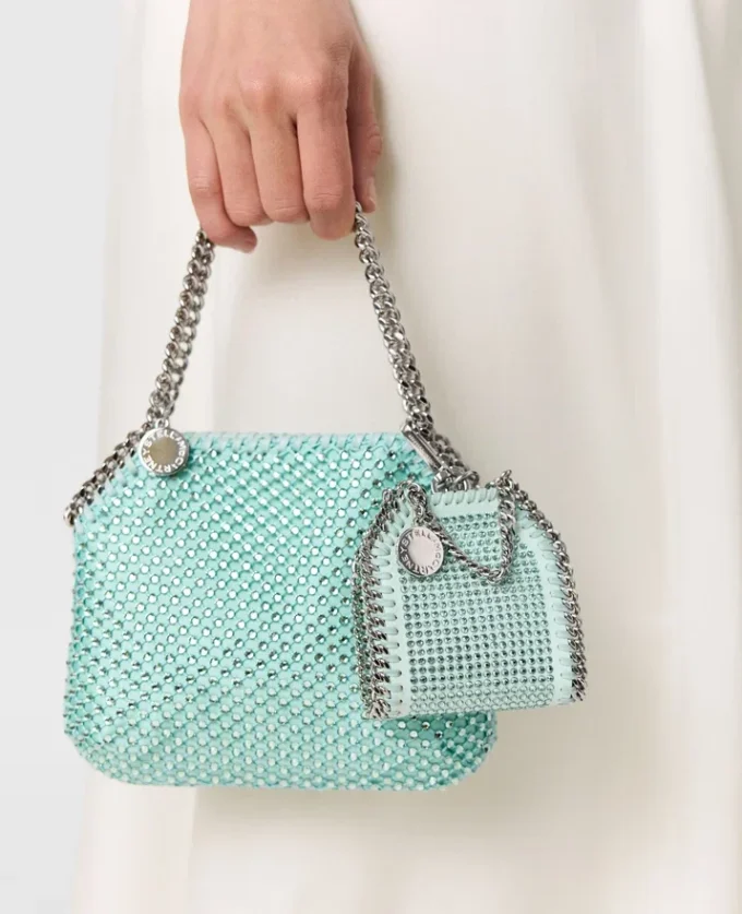 Borsa Falabella Nano Borsa Falabella Nano