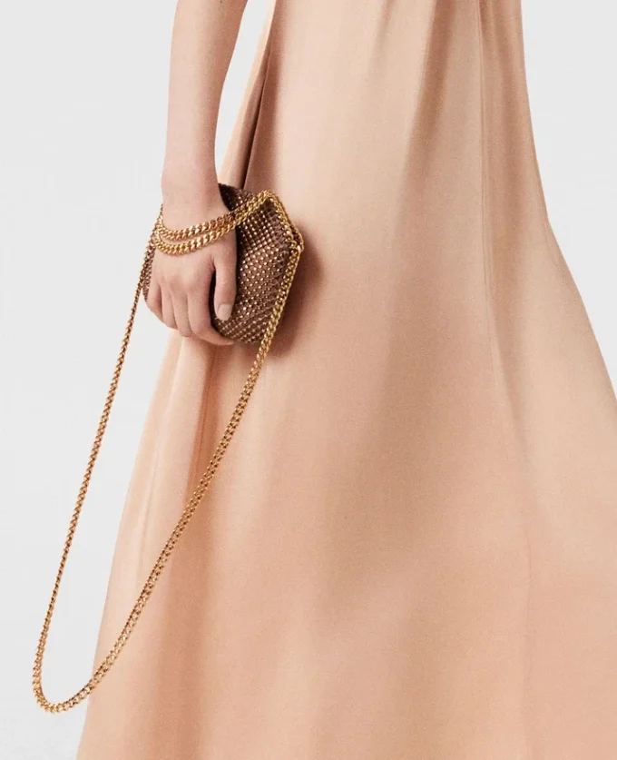Borsa Falabella Nano Borsa Falabella Nano