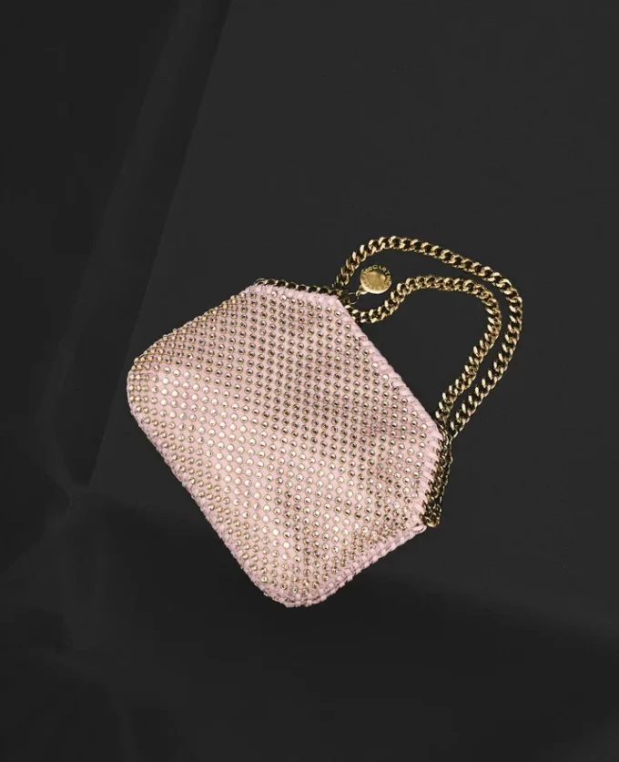 Borsa Falabella Nano Borsa Falabella Nano