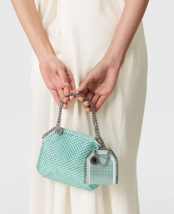Borsa Falabella Nano Borsa Falabella Nano