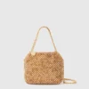 Borsa Falabella Nano Crystal Borsa Falabella Nano Crystal