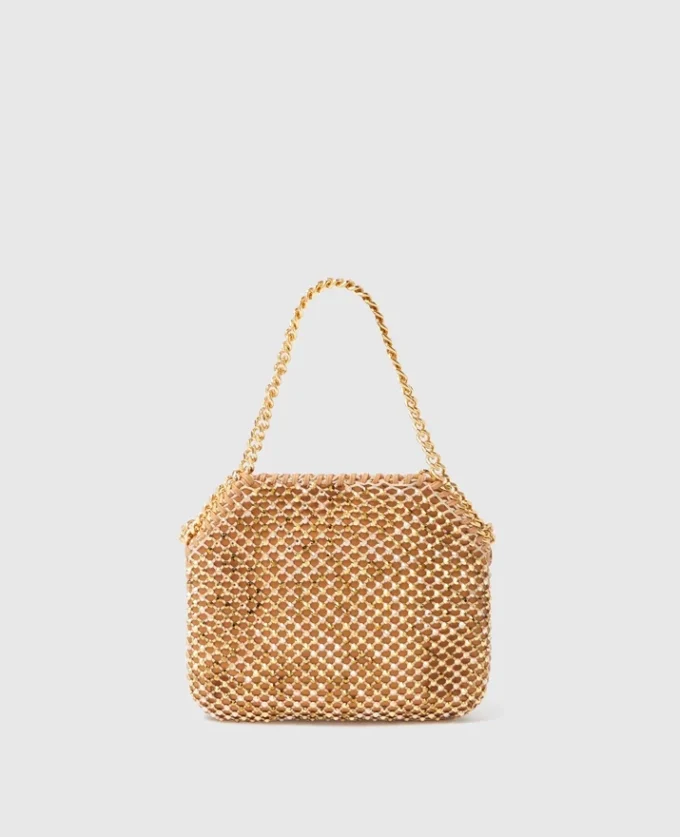 Borsa Falabella Nano Crystal Borsa Falabella Nano Crystal
