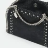 Borsa Falabella Studded Tiny Tote Borsa Falabella Studded Tiny Tote