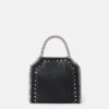 Borsa Falabella Studded Tiny Tote Borsa Falabella Studded Tiny Tote