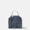 Borsa Falabella Tiny Bouclé Borsa Falabella Tiny Bouclé