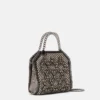 Borsa Falabella Tiny Crystal Cage Borsa Falabella Tiny Crystal Cage