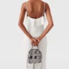 Borsa Falabella Tiny Crystal Cage Borsa Falabella Tiny Crystal Cage