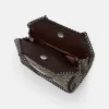 Borsa Falabella Tiny Crystal Cage Borsa Falabella Tiny Crystal Cage