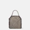 Borsa Falabella Tiny Crystal Cage Borsa Falabella Tiny Crystal Cage