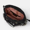 Borsa Falabella Tiny Crystal Cage Borsa Falabella Tiny Crystal Cage