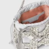 Borsa Falabella Tiny Crystal Cage Borsa Falabella Tiny Crystal Cage