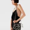 Borsa Falabella Tiny Crystal Cage Borsa Falabella Tiny Crystal Cage