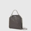Borsa Falabella Tiny in struzzo Borsa Falabella Tiny in struzzo