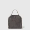 Borsa Falabella Tiny in struzzo Borsa Falabella Tiny in struzzo