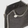 Borsa Falabella Tiny in struzzo Borsa Falabella Tiny in struzzo