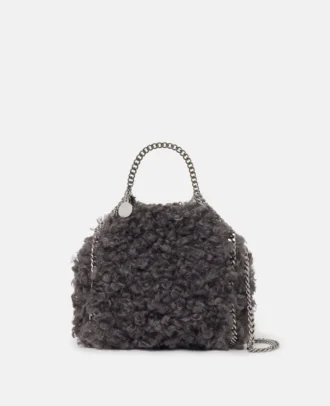 Borsa Falabella Tiny Teddy