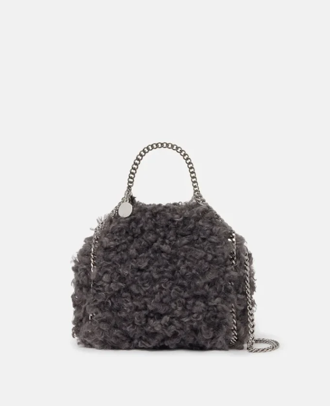 Borsa Falabella Tiny Teddy Borsa Falabella Tiny Teddy