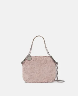 Borsa Falabella Tiny Teddy